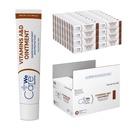 Dynarex 1152 Vitaminen A & D Zalf, wit, 1 oz. Tube, verpakking van 72
