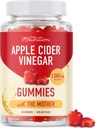 Apple Cider Vinegar Gummy for Women & Men 