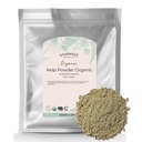 Starwest Botanicals poudre de Kelp biologique - Nutrient Riche, source naturelle d'iode, de potassium, de magnésium, de zinc, de fer et de calcium, certifié Kosher, non-OGM - 16 oz sac