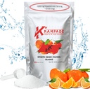 Krampade Electrolytes Powder Kalium Supplement - 2000 mg K+, >2X Meer dan Kokoswater 