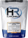 Soy Protein Isolaat Poeder 