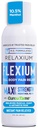 Relaxium Flexium Instant Spray for Pain, Max Strength with 10,5% Menthol & CurcuTame, Supports Muscle, Joint and Artritis Pain Relief, 3 FL oz. (90 ml)