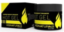 Afslanken Workout Enhancer Hot Gel