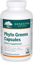 Genestra Merken Phyto Greens Capsules 