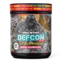 Anabole Warfare Defcon1 High Stim, High-Intensity Pre-Workout Powder (Fruit Explosion, 20 Servings)