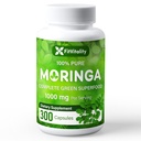 Moringa Capsules