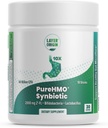 PureHMO Synbiotic: Prebiotic + Probiotic, 2000 mg Human Milk Oligosaccharides Powder, 10 Strains, 40 Miljard Probiotic - Powder Form