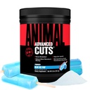 Dier Snijdt Thermogenic Fat Burner Powder - gewichtsverlies voor vrouwen en mannen voor Metabolisme, energie, focus, en Nootrope hersenen Ondersteuning met Ketones Appetite Suppressant - Blue Ice Pop smaak