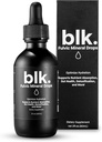 PH 8+ Natural Mineral Alkaline Water Drops Electrolyte Infused with Fulvic and Amino Acids, Zero Sugar, 2oz.