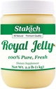 Stakich Fresh Royal Jelly - Pure, All Natural - Geen additieven/smaken/middelen toegevoegd - 1 Kilogram (2.2 pond)