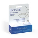 Herstat Daily Lip Balm Gebruik tussen koude Sore Outbreaks 