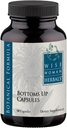 Wise Woman Herbals Bottoms Up Capsules, Herbal Venous Ondersteuning voor gezonde Circulatie, Vein Integrity, en Occasional Zwelling, Non-GMO, Additive-Free Formula, 90 Veg Caps
