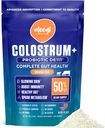 Moogi Performance+ Colostrum + DE111® Probiotic 