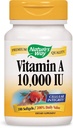 Nature's Way Vitamine A, 100 Telling (pakket van 4)