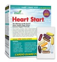 Hart Start complete dagelijkse vitamine Pack 