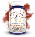 Nootropics Depot Cistanche Superkritische CO2 Extract Capsules 