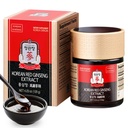 CheongKwanJang KGC [Korean Red Ginseng Concentrated Extract 120g] 100% 6-jaars Premium Koreaanse Ginseng Roots, Immuun System Booster, Energie Uithoudingsvermogen, Antioxidanten Gezond Geheugen, Bloedcirculatie
