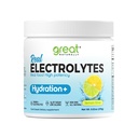 Elektrolyten Poeder Hydration 