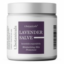 Lavendel Salve, alle natuurlijke vochtinbrengende Lavendel Balm, huidbeschermer reparatie Zalf voor geïrriteerde huid (4 oz)