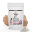 Potent Pueraria Mirifica White Kwao Krua Kao Powder, Promoot de gezondheid van vrouwen Geïmporteerd uit Thailand 
