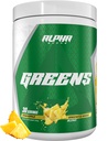 Alpha Supps - Alpha Greens Supplement 