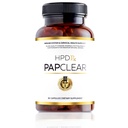 PAPCLEAR Arts Formulated 