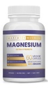 Magnesium Extra Strength Supplement 