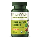 Banyan Botanicals Biologische Punarnavadi Guggulu Tablets 