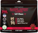 Cranberry supplement voor honden 