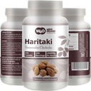 Haritaki Capsules (Tablets)