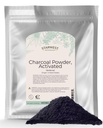 Starwest Botanicals Actived Charcoal Powder, 2 Pond