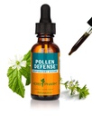 Herb Pharm Pollen Defense Liquid Herbal Formula for Respiratory System Support - 1 Ounce (FEYE01)