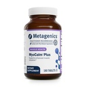 Metagenics MyoCalm Plus - Spierontspanning en stress Ondersteuning met Passiebloem, Valeriaan, Citroen Balsem, Magnesium & Calcium - Ondersteunt Slaapkwaliteit - Niet-GMO, Glutenvrije, Vegetarische - 180 tabletten
