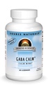 Source Naturals Serene Science, GABA Calm Quick Dissolving Peppermint Flavor* - 60 Lozen