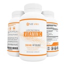 Liposomale vitamine C 2000mg 