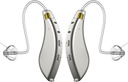 BlaidsX Pro Programmable Hearing Aids voor volwassenen met mobiele app, Hearing Test & Noise Annulering, Hearing Aids voor senioren met Bluetooth, Dual Mic & 48 DSP Channels