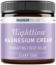 Magnesium Lotion 