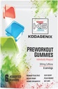 Kodagenix 's werelds eerste preworkout gummy