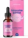JoySpring School Back-up Ondersteuning Bundle - Kinderen Vitaminen & Mineraal Natuurlijke Bron 