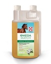 Purina Omega Match Ahiflower Oil Horse Supplement 32 Ounce (32 OZ) Fles