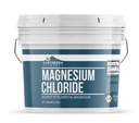 Earthborn Elements Magnesium Chloride (1 Gallon), Dieetsupplement, Grote Bron van Elemental Magnesium
