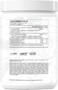 STERKE CARTEL Big Boy Aminos Citroencake, 30 porties (verpakking 1)