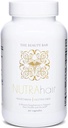 NUTRAhair Vitamine, Hormone Balance Support et Antioxydants pour améliorer la circulation et protéger les follicules capillaires