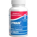 Cartilage ligament en Tendon supplement - Klinische Restoratieve Gezamenlijke Ondersteuning Formule met Bovine Cartilage Mineralen en Proteolytische Enzymen voor Verbeterde Comfort Mobiliteit Zymain 90 Ondersteuning