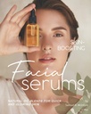 Sérums du visage qui boostent la peau : Mélanges d'huile naturelle pour peau rapide et brillante