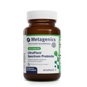 Metagenics UltraFlore Spectrum - Phelp-Stable Probiotic for Gut & Digestief Wellness, Healthy Microbiome & Flora Support* - Non-GMO & Gluten-Free - 2-maands aanbod - 60 capsules