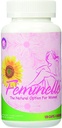 Menopauze Supplement voor vrouwen Originele Formule - Snelle PMS & Menopauze Relief - Hot Flashes, Problemen met slapen, Mood Swings, Haarverlies, Lage Energie (4 Maanden 120 Capsules)