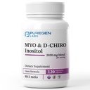 Purigen Labs Inositol Supplement 