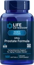 Life Extension Ultra Prostate Formula, 100 Softgels, Natuurlijke Supplement voor mannen