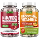 Ultimate Urinaire Track Health Bundle 